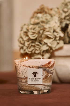 Baobab Collection Leaves Naïs Duftkerze