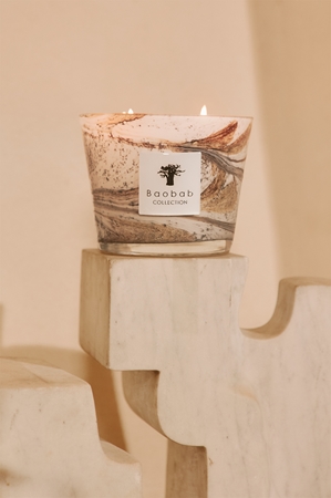 Baobab Collection Leaves Naïs Duftkerze