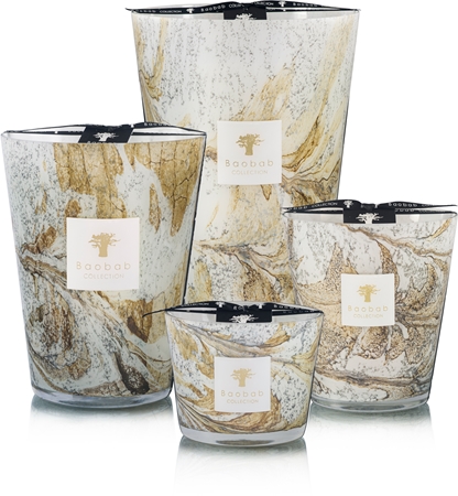 Baobab Collection Leaves Naïs Duftkerze