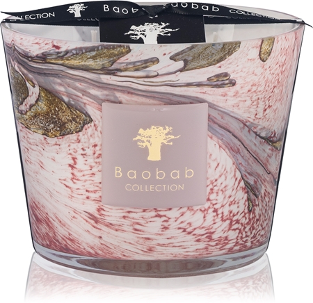 Baobab Collection Leaves Manon Duftkerze