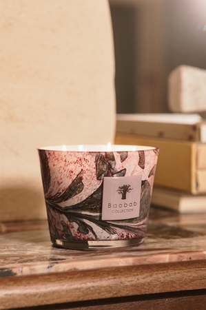 Baobab Collection Leaves Manon Duftkerze