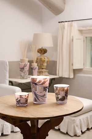 Baobab Collection Leaves Manon Duftkerze