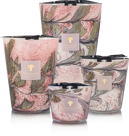 Baobab Collection Leaves Manon Duftkerze