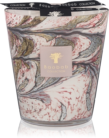 Baobab Collection Leaves Manon scented candle