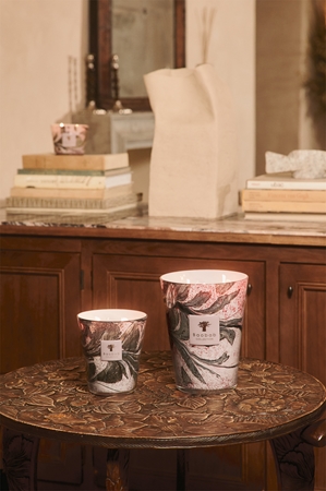 Baobab Collection Leaves Manon scented candle