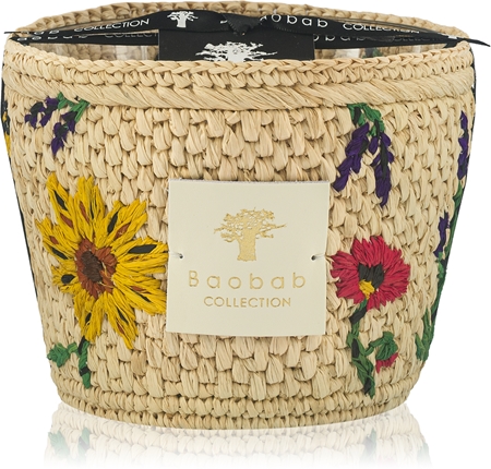 Baobab Collection Vony Ahitra scented candle