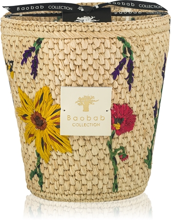Baobab Collection Vony Ahitra scented candle