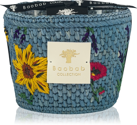 Baobab Collection Vony Tanteli scented candle