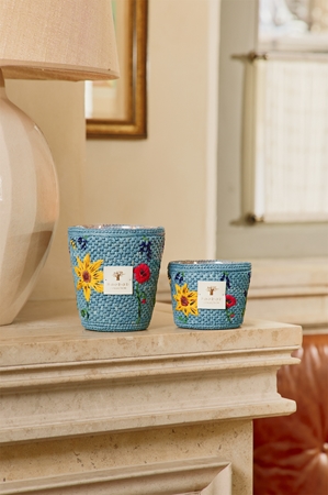 Baobab Collection Vony Tanteli scented candle