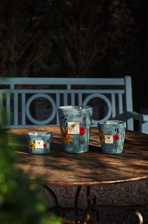 Baobab Collection Vony Tanteli scented candle