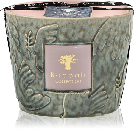 Baobab Collection Paz Colombe scented candle