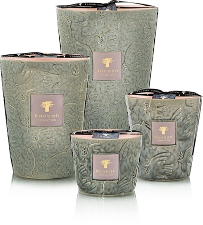 Baobab Collection Paz Colombe scented candle