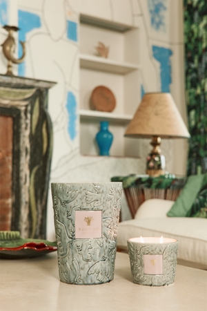 Baobab Collection Paz Colombe scented candle