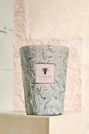 Baobab Collection Paz Colombe bougie parfumée