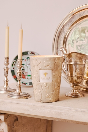 Baobab Collection Paz Paloma geurkaars