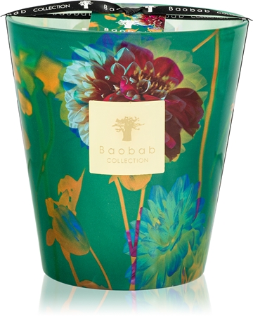 Baobab Collection Arty Flowers Bouquet scented candle