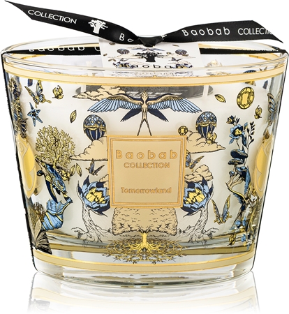 Baobab Collection My First Baobab Tomorrowland scented candle