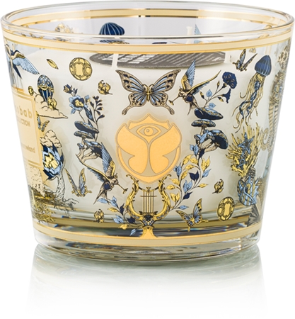 Baobab Collection My First Baobab Tomorrowland scented candle