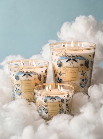 Baobab Collection My First Baobab Tomorrowland scented candle