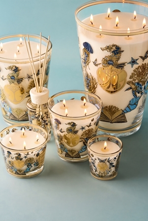 Baobab Collection My First Baobab Tomorrowland scented candle