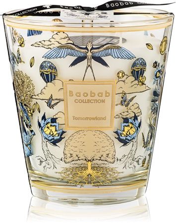Baobab Collection My First Baobab Tomorrowland scented candle