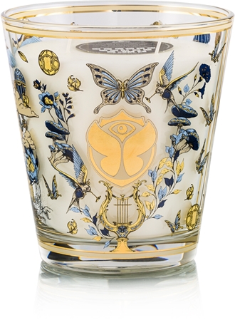 Baobab Collection My First Baobab Tomorrowland scented candle