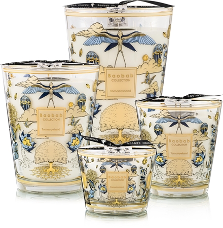 Baobab Collection My First Baobab Tomorrowland scented candle