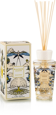 Baobab Collection My First Baobab Tomorrowland aroma diffuser with filling