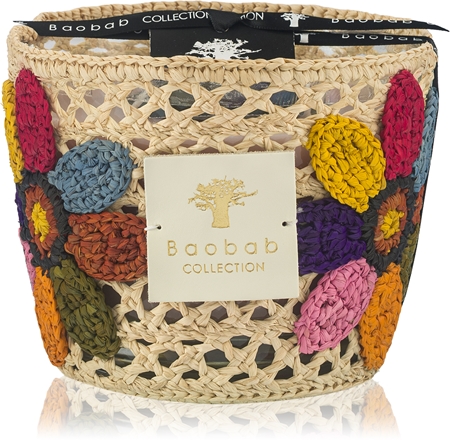 Baobab Collection Tournesol Girasol scented candle