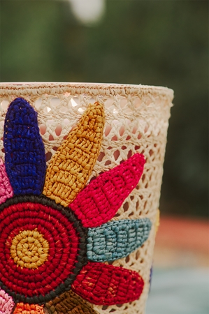 Baobab Collection Tournesol Girasol scented candle