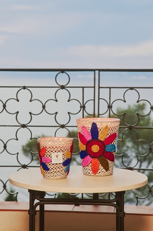 Baobab Collection Tournesol Girasol scented candle