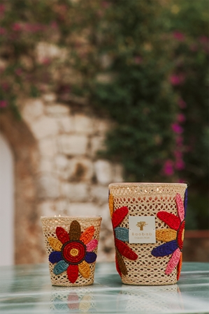 Baobab Collection Tournesol Girasol scented candle