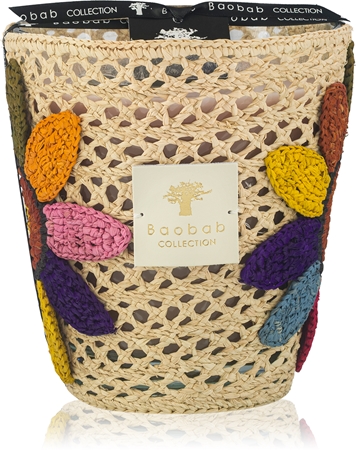 Baobab Collection Tournesol Girasol scented candle