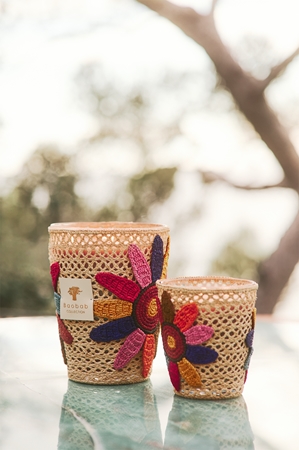 Baobab Collection Tournesol Girasol scented candle