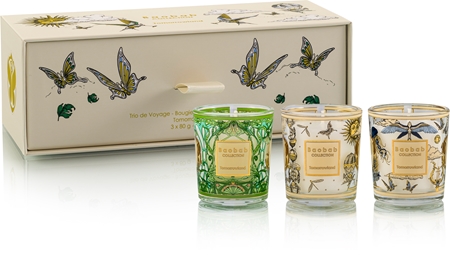 Baobab Collection Tomorrowland zestaw upominkowy