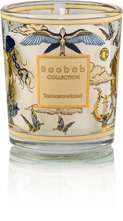 Baobab Collection Tomorrowland zestaw upominkowy