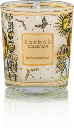 Baobab Collection Tomorrowland zestaw upominkowy