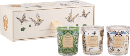 Baobab Collection Tomorrowland zestaw upominkowy