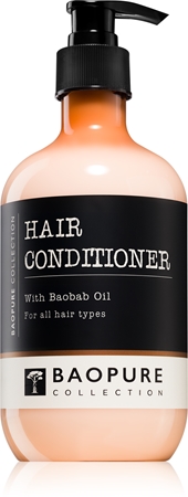 Alda cosmetics Baopure acondicionador para cabello
