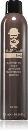 Barba Italiana Ribolla spray stylizujący do włosów