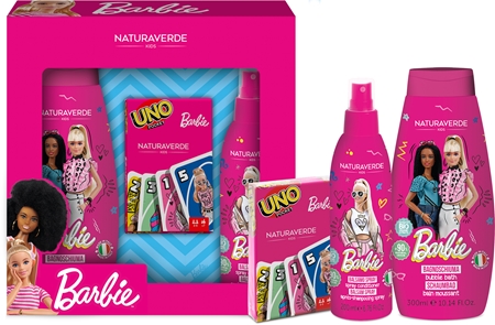 Barbie Gift Set set pre deti