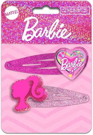 Barbie Hair barrette à cheveux