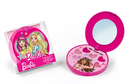 Barbie Lip Gloss set pour enfant