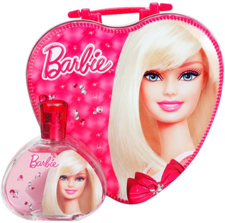 Barbie Barbie confezione regalo per bambini