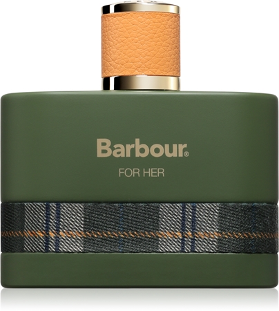 Barbour Heritage For Her Eau de Parfum για γυναίκες
