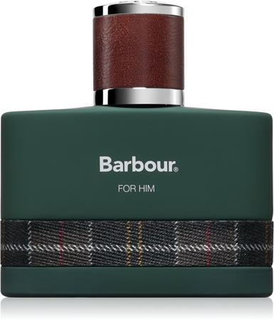 Barbour Heritage For Him Eau de Parfum for men