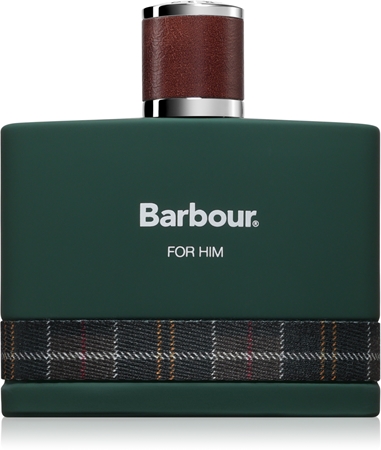 Barbour Heritage For Him Eau de Parfum för män