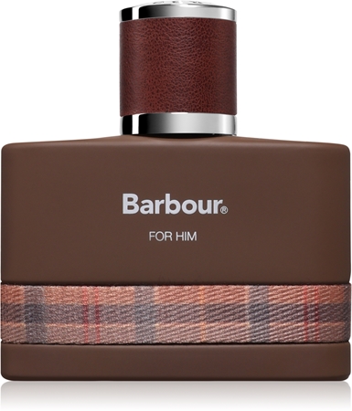 Barbour Origins For Him Eau de Parfum for men