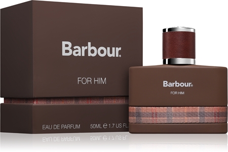 Barbour Origins For Him Eau de Parfum for men
