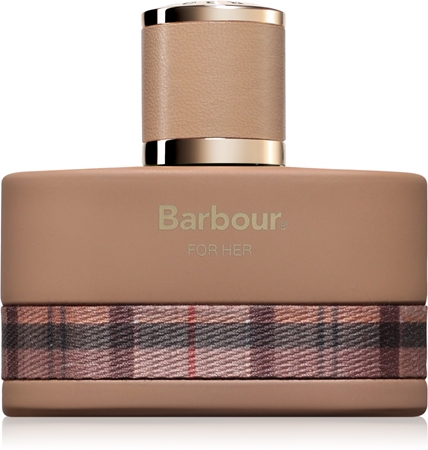 Barbour Origins For Her Eau de Parfum for women